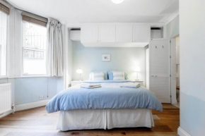 3 Bedroom Garden Flat - Central Location